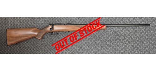 CZ 452-2E American .22LR 22.5" Barrel Bolt Action Rifle Used CZ 452-2E American .22LR 22.5" Barrel Bolt Action Rifle Used